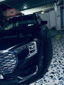 جي ام سي تيراين